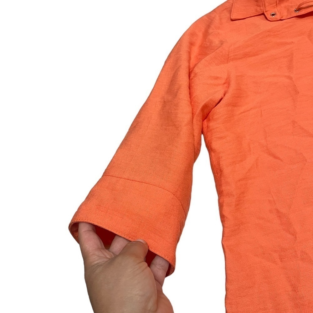 PATCHINGTON BLOUSE - Picture 9 of 12